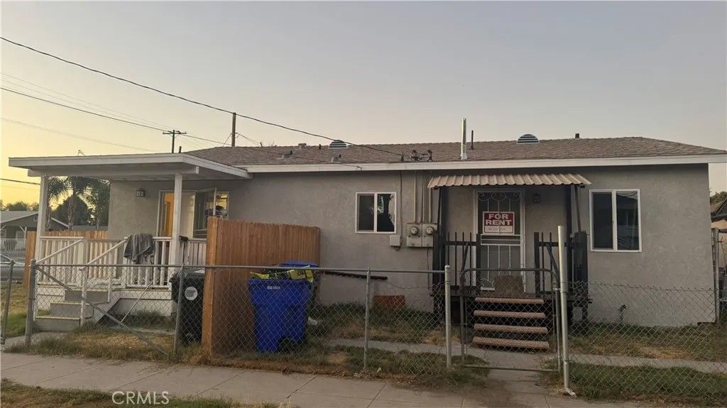 Photo of 1001 N Mountain View, San Bernardino, CA 92410 (MLS # IG25234958)
