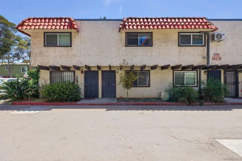 4416 Delta St Unit 2, San Diego, CA 92113 - #: 260015376