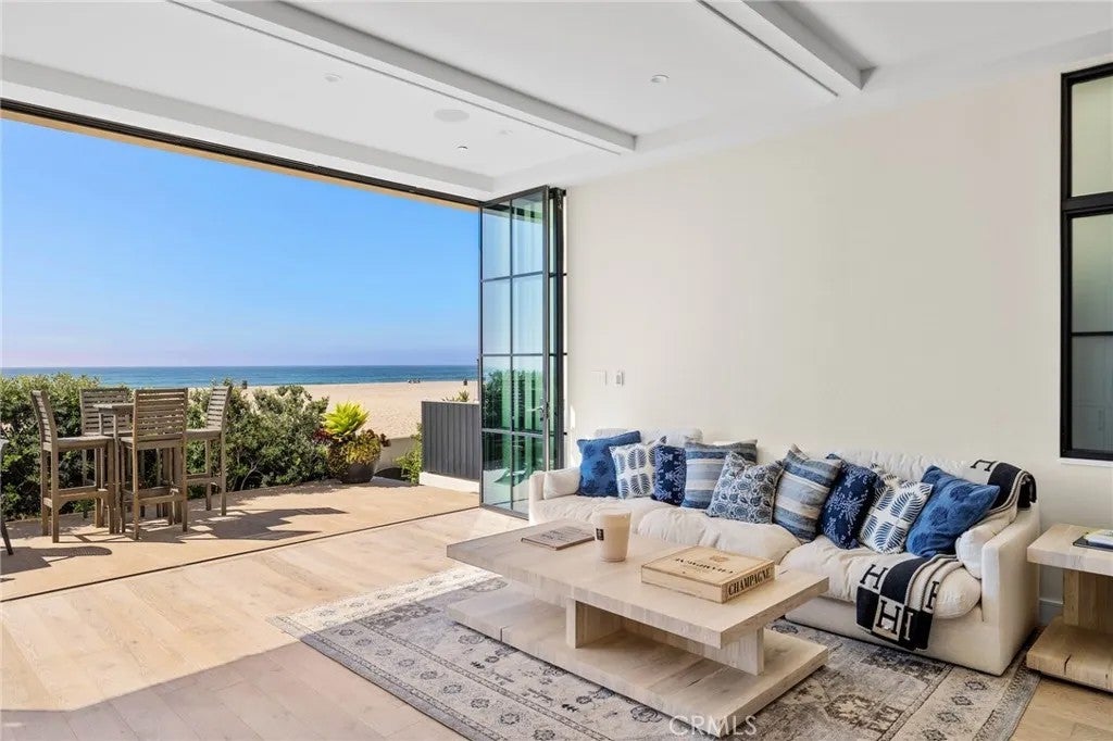 Photo of 2428 The Strand, Hermosa Beach, CA 90254 (MLS # SB26021418)