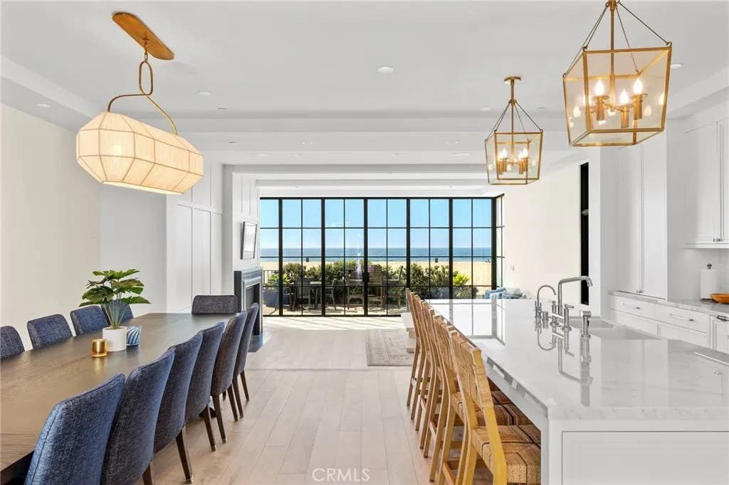 Photo of 2428 The Strand, Hermosa Beach, CA 90254 (MLS # SB26021418)