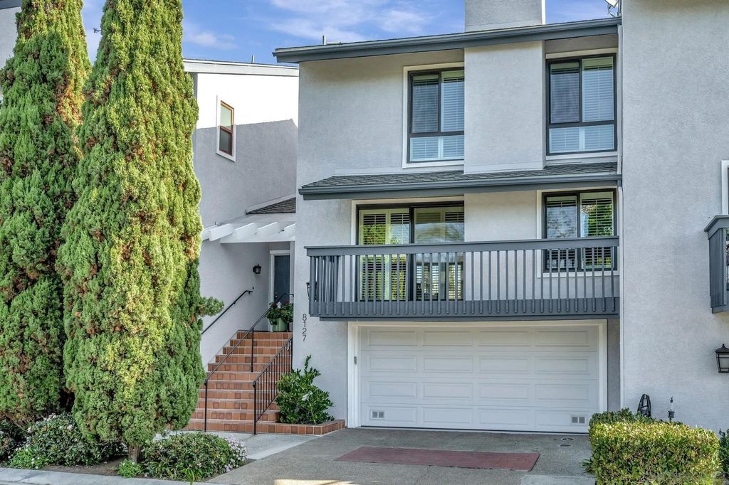 Photo of 8127 Caminito Mallorca, La Jolla, CA 92037 (MLS # 250040894)