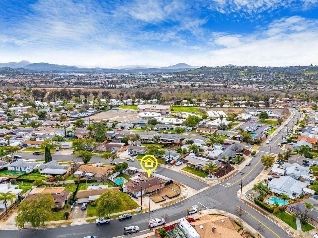 Photo of 9409 Pike Road, Santee, CA 92071 (MLS # PTP2601358)