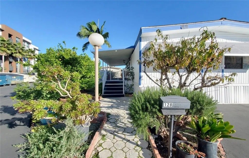 Photo of 8111 Stanford Ave #128, Garden Grove, CA 92841 (MLS # OC26007166)