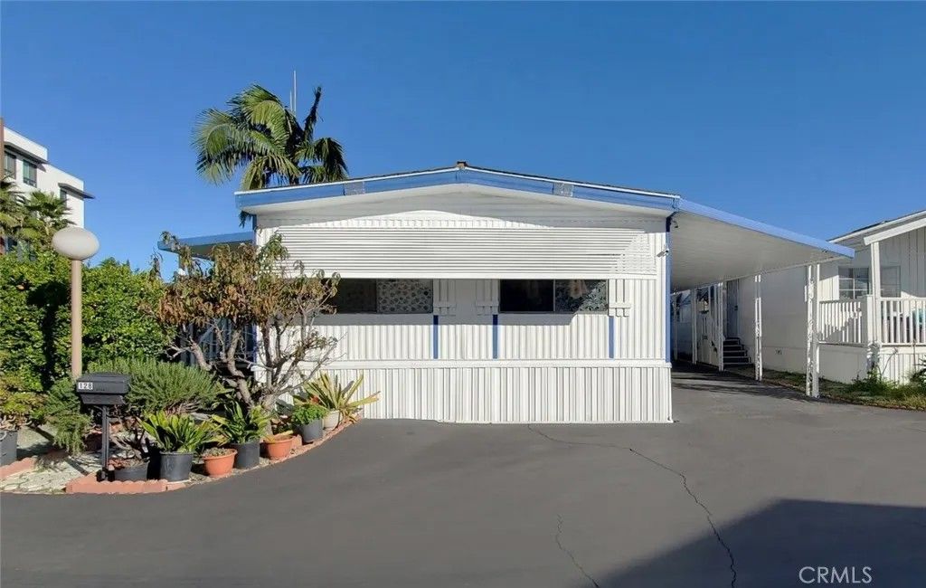 Photo of 8111 Stanford Ave #128, Garden Grove, CA 92841 (MLS # OC26007166)