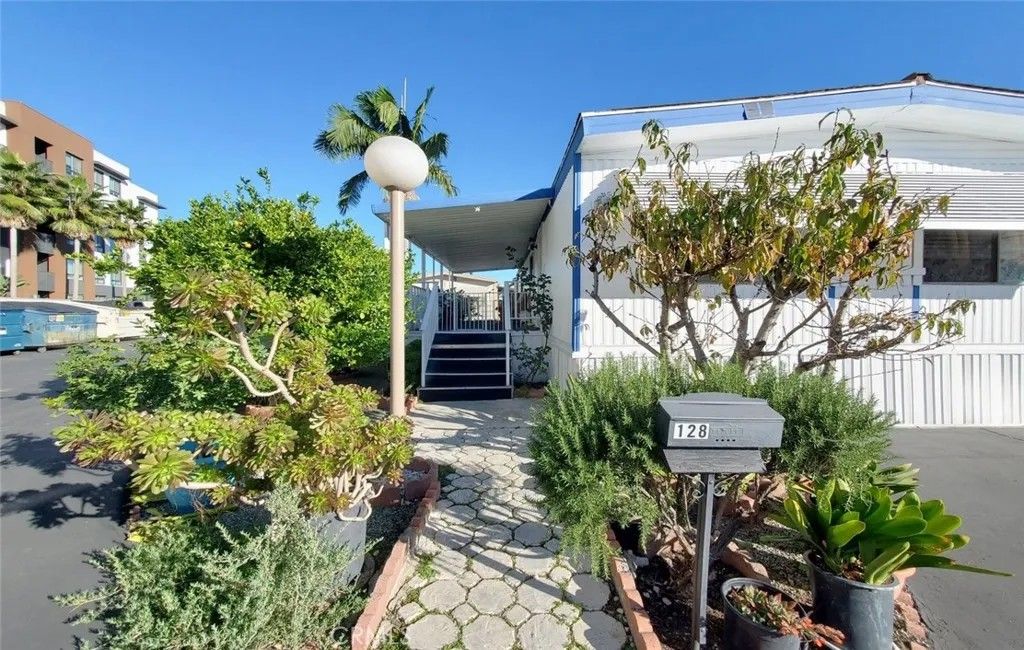 Photo of 8111 Stanford Ave #128, Garden Grove, CA 92841 (MLS # OC26007166)