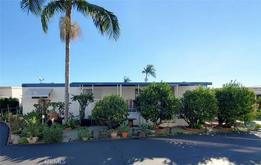 Photo of 8111 Stanford Ave #128, Garden Grove, CA 92841 (MLS # OC26007166)