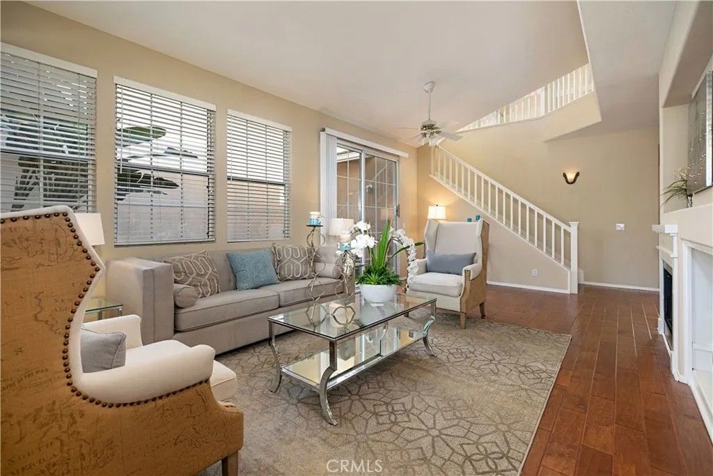 Photo of 41 Paseo Vespertino, Rancho Santa Margarita, CA 92688 (MLS # OC25265573)