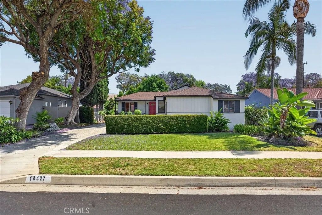 Photo of 14427 Hayward Street, Whittier, CA 90603 (MLS # PW26104106)
