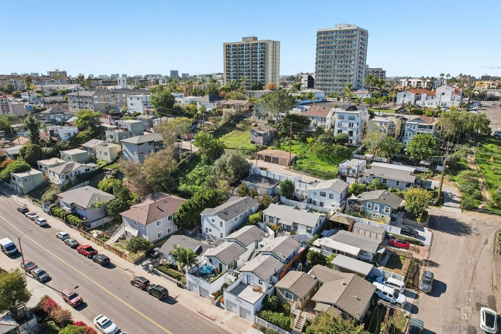 Photo of 3970 Florida Street, San Diego, CA 92104 (MLS # 2600957)