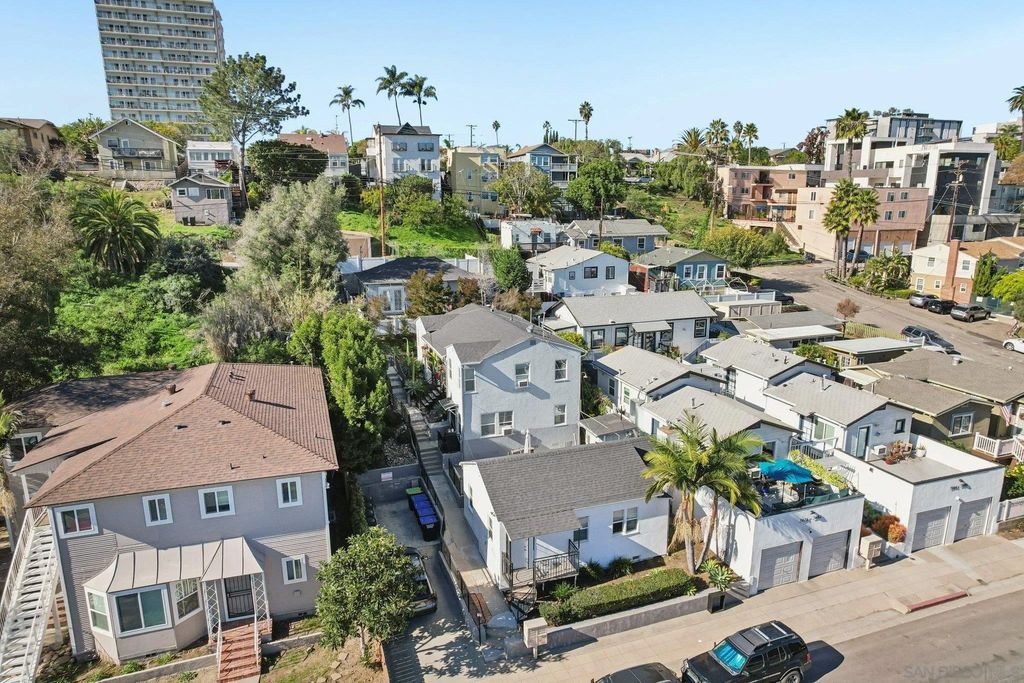 Photo of 3970 Florida Street, San Diego, CA 92104 (MLS # 2600957)