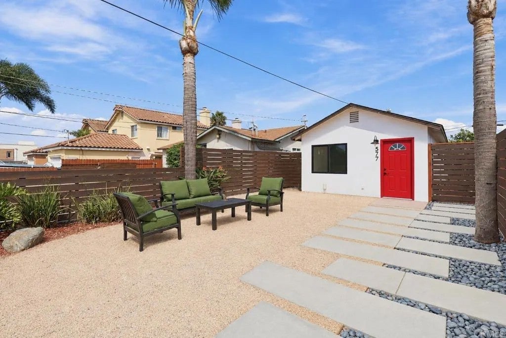 Photo of 577 Florence St, Imperial Beach, CA 91932 (MLS # PTP2607002)