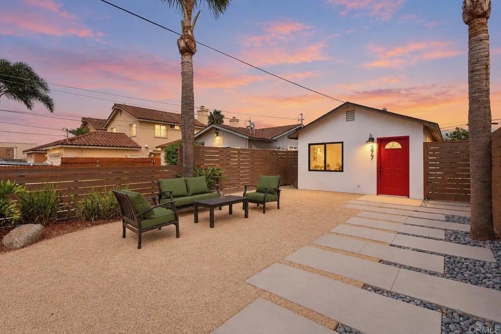 Photo of 577 Florence St, Imperial Beach, CA 91932 (MLS # PTP2607002)