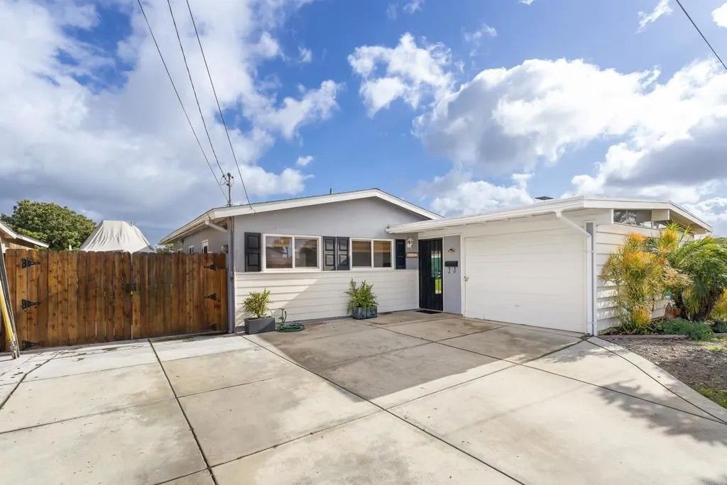 Photo of 5137 Derrick Court, San Diego, CA 92117 (MLS # NDP2600652)