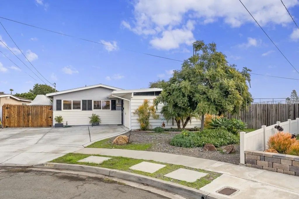 Photo of 5137 Derrick Court, San Diego, CA 92117 (MLS # NDP2600652)