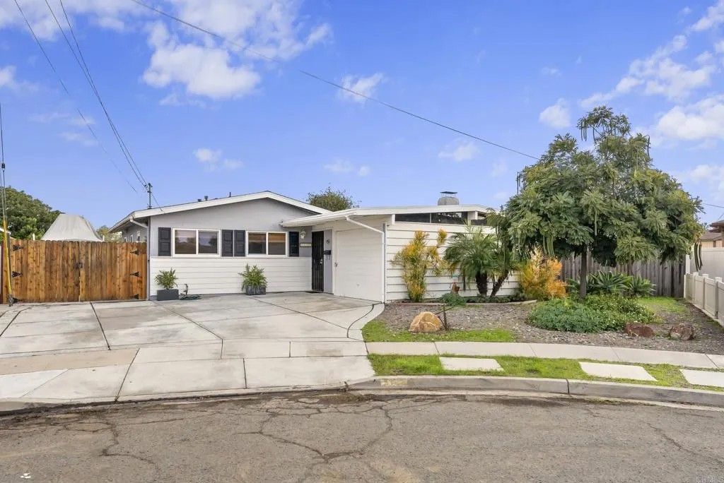 Photo of 5137 Derrick Court, San Diego, CA 92117 (MLS # NDP2600652)