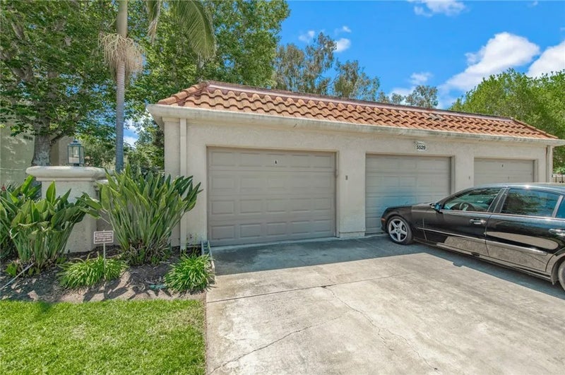5529 Via La Mesa A