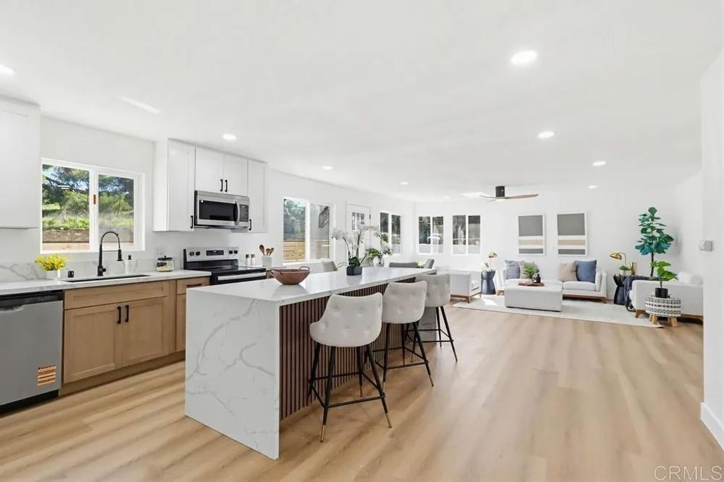 Photo of 2526 Buckthorn Trail, Boulevard, CA 91905 (MLS # PTP2600504)