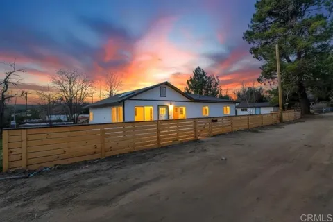 2526 Buckthorn Trail, Boulevard, CA 91905 - #: PTP2600504