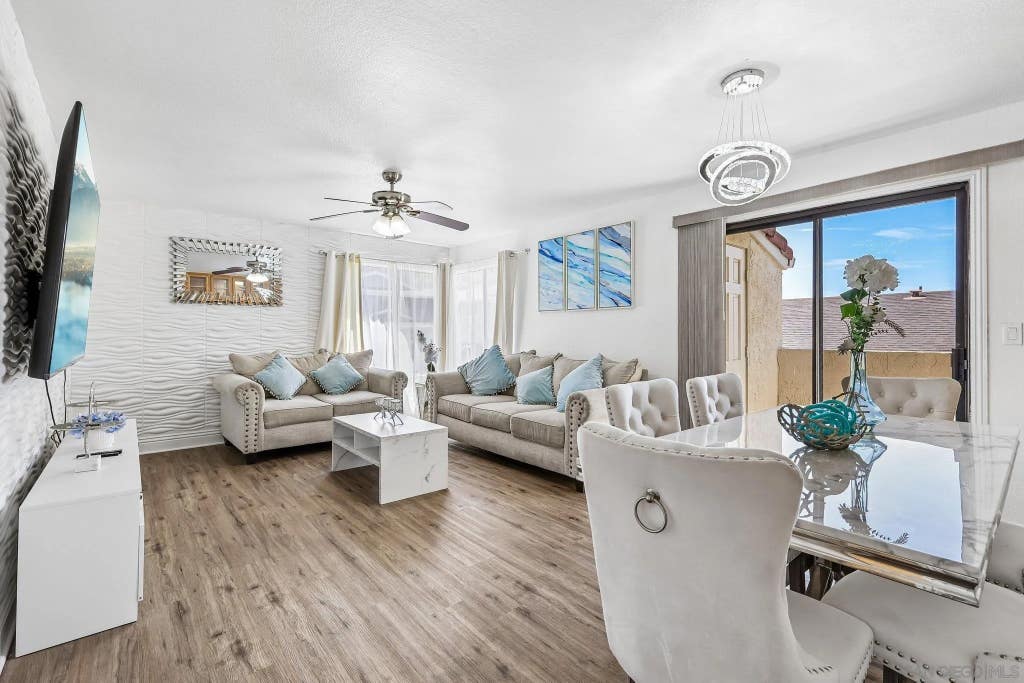 Photo of 8731 Graves Ave Unit 32 AVE, Santee, CA 92071 (MLS # 260020685)