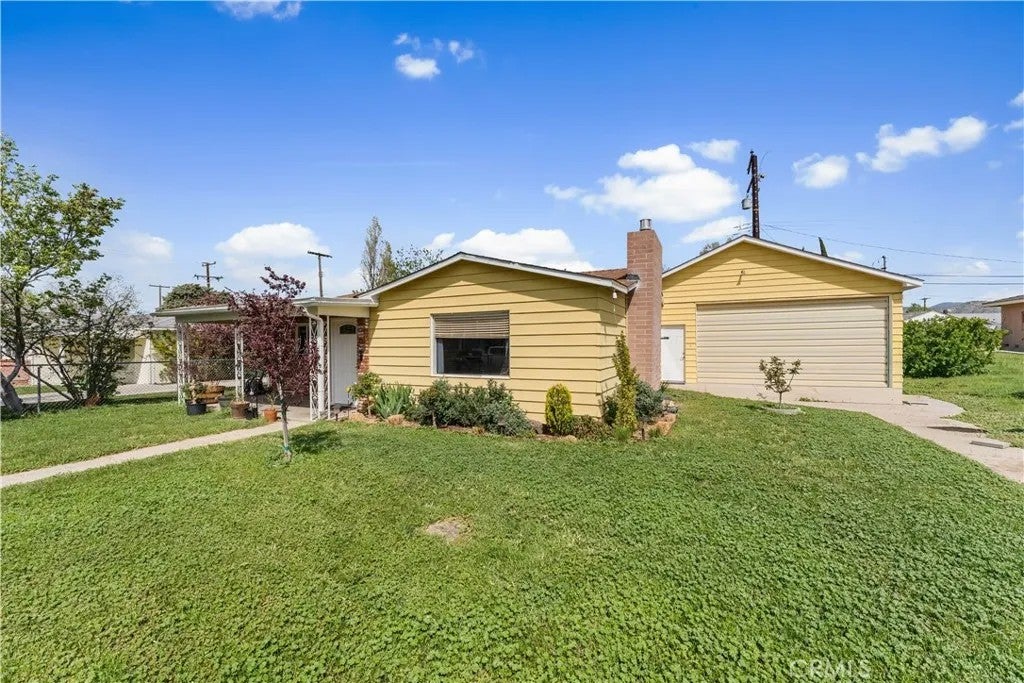 107 Brentwood