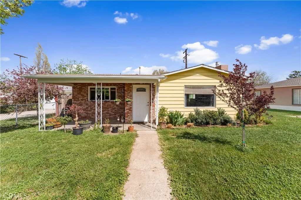 107 Brentwood