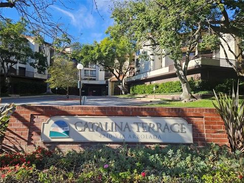 Photo of 4210 Via Arbolada #220, Los Angeles, CA 90042 (MLS # PW26008049)