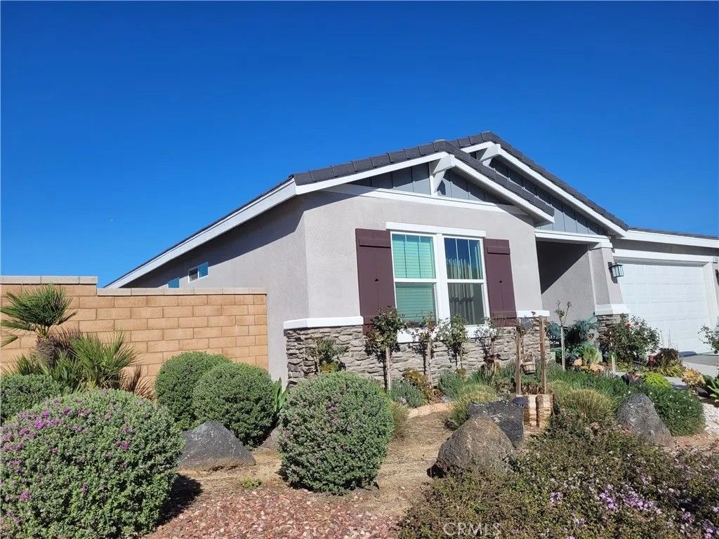 Photo of 7561 Baerss Road, Riverside, CA 92507 (MLS # CV26034076)