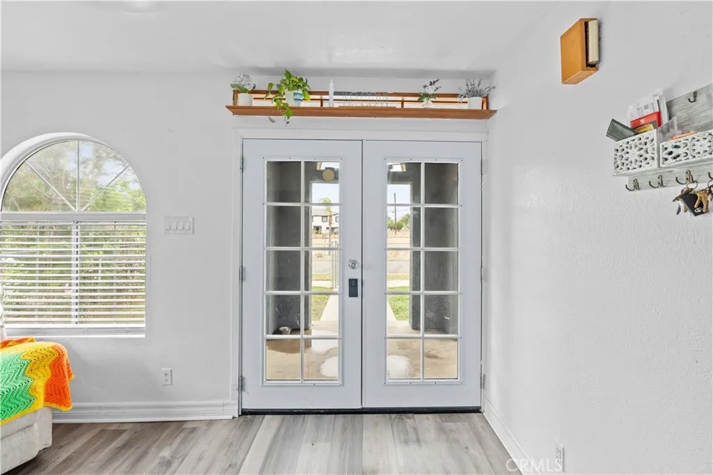 243 W C Street