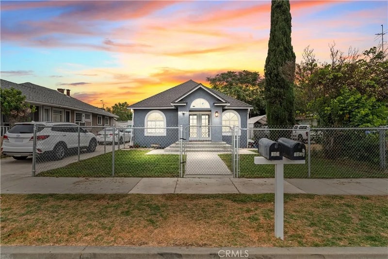 243 W C Street
