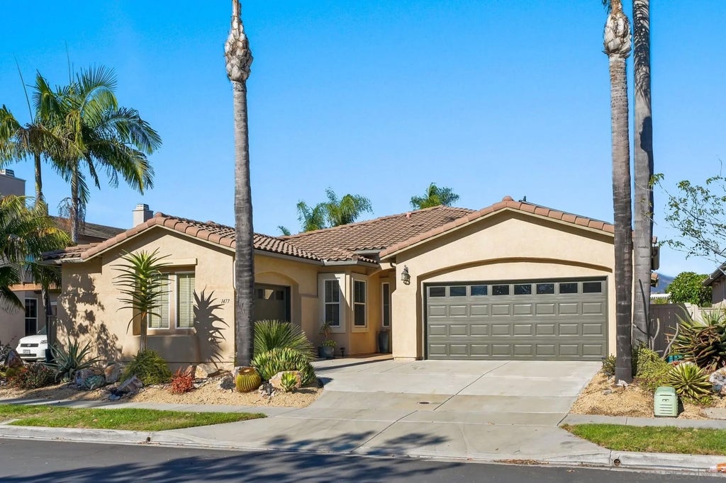 Photo of 1477 Stanislaus DR, Chula Vista, CA 91913 (MLS # 260025151)