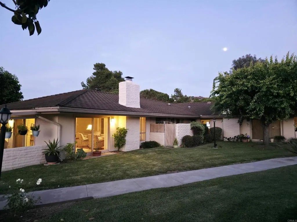 Photo of 27211 Capote De Paseo #C, San Juan Capistrano, CA 92675 (MLS # PTP2603297)