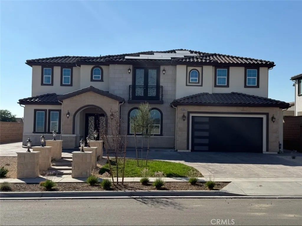 Photo of 6348 Echo Mountain, Rancho Cucamonga, CA 91739 (MLS # IV25238091)