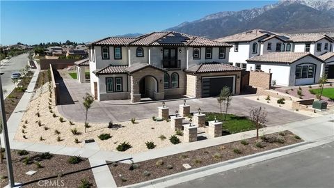 Tiny photo for 6348 Echo Mountain, Rancho Cucamonga, CA 91739 (MLS # IV25238091)