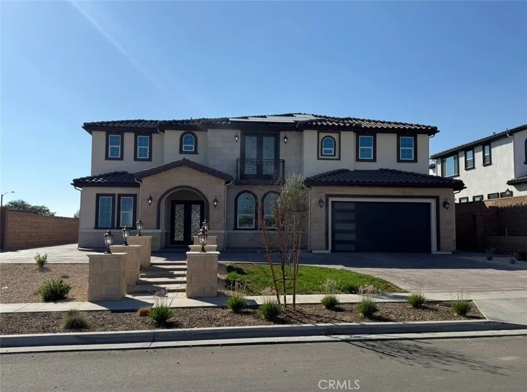 Photo of 6348 Echo Mountain, Rancho Cucamonga, CA 91739 (MLS # IV25238091)