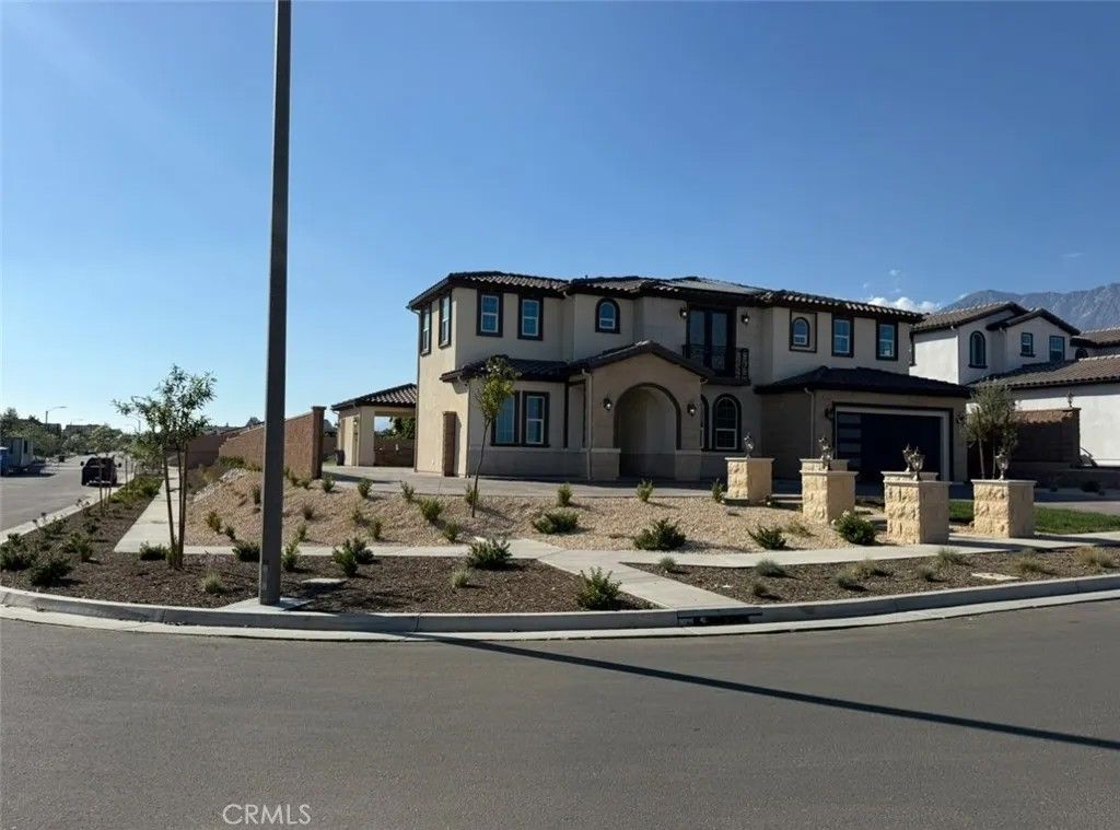 Photo of 6348 Echo Mountain, Rancho Cucamonga, CA 91739 (MLS # IV25238091)