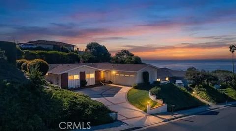 Photo of 3512 Heroic Dr, Rancho Palos Verdes, CA 90275 (MLS # PV26006517)