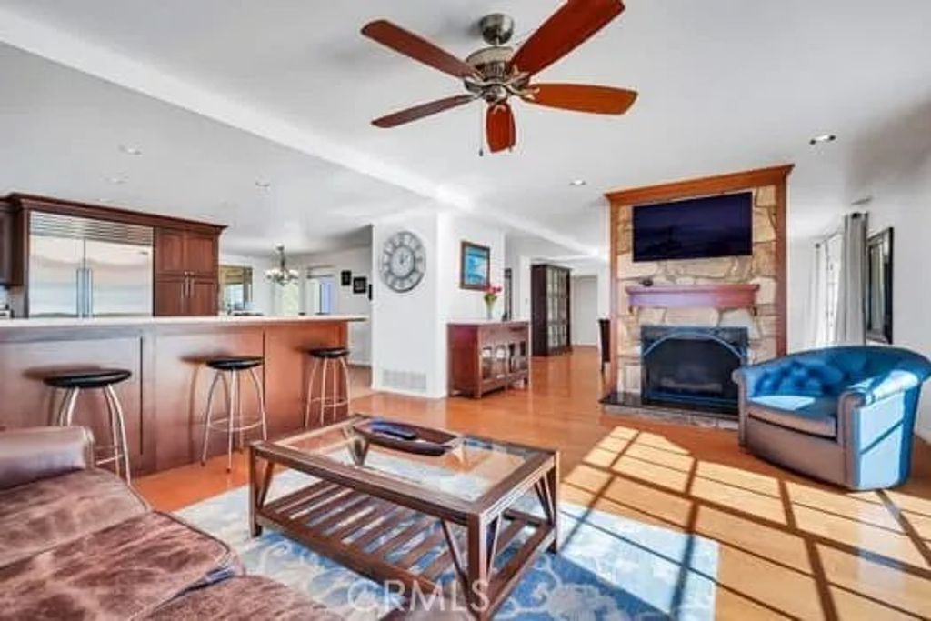 Photo of 3512 Heroic Dr, Rancho Palos Verdes, CA 90275 (MLS # PV26006517)