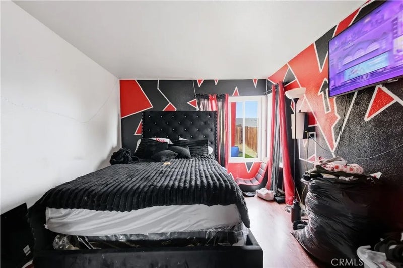 17832 Tahoe Court