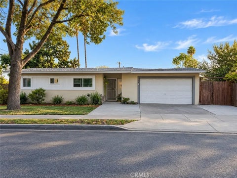 Photo of 308 N Parker Street, Orange, CA 92868 (MLS # PW26174245)