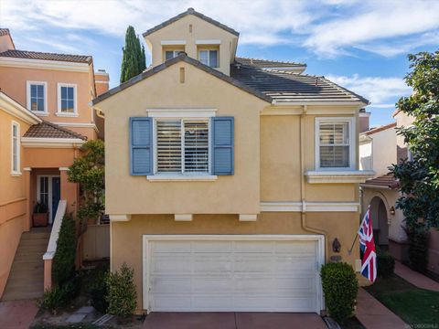 11247 Carmel Creek Road San Diego CA 92130