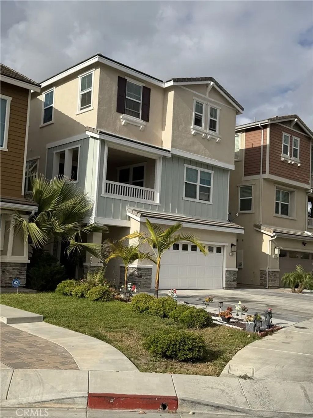 Photo of 9701 Hawkeye Lane, Anaheim, CA 92804 (MLS # PW26087748)