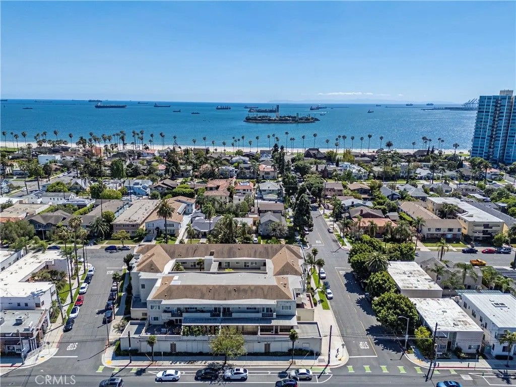 Photo of 3101 E 2nd Street #7B, Long Beach, CA 90803 (MLS # PW26082002)