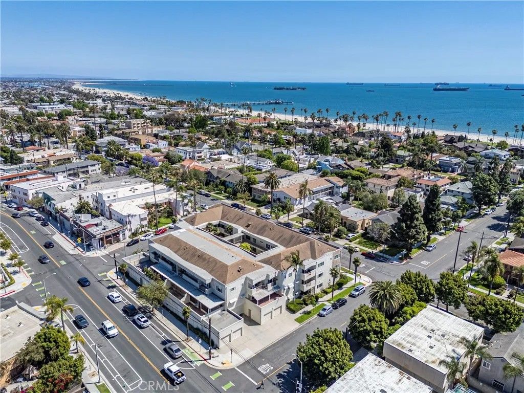 Photo of 3101 E 2nd Street #7B, Long Beach, CA 90803 (MLS # PW26082002)