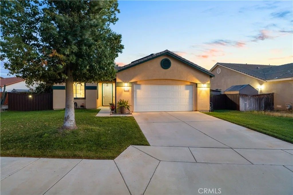 Photo of 124 Lighthouse Ct, San Jacinto, CA 92583 (MLS # PW26070315)