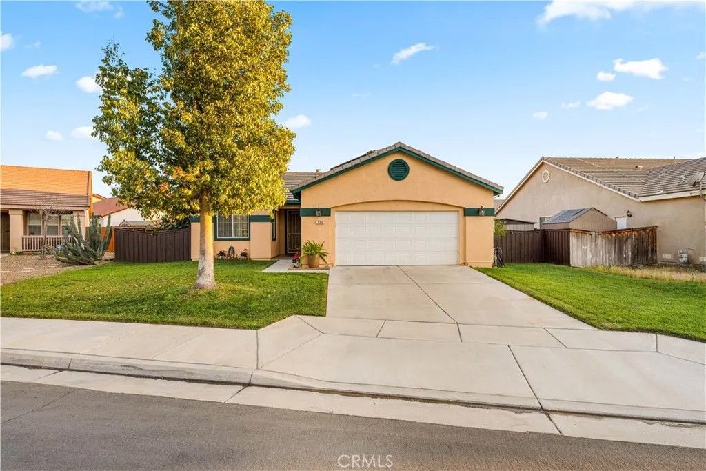 Photo of 124 Lighthouse Ct, San Jacinto, CA 92583 (MLS # PW26070315)