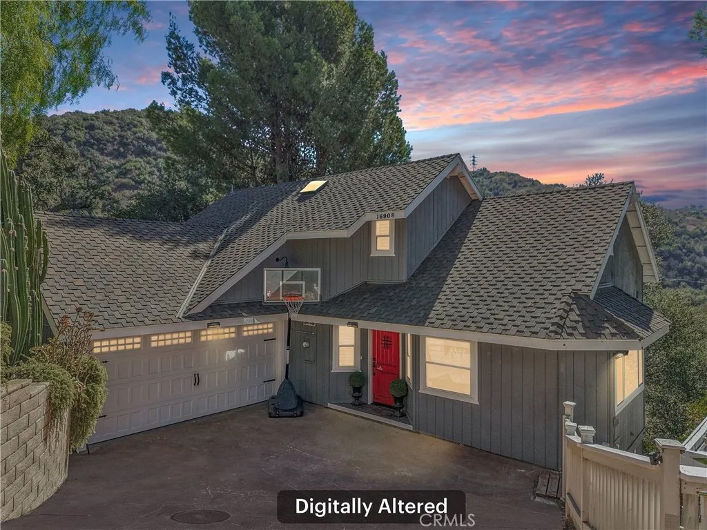 16908 Hillside Drive