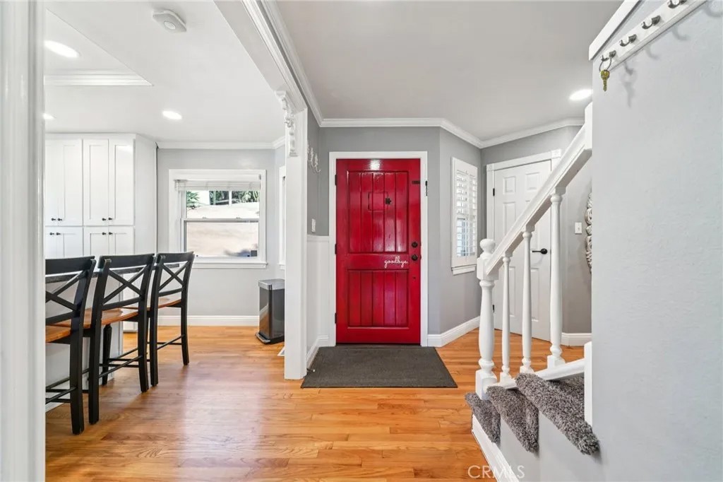 16908 Hillside Drive