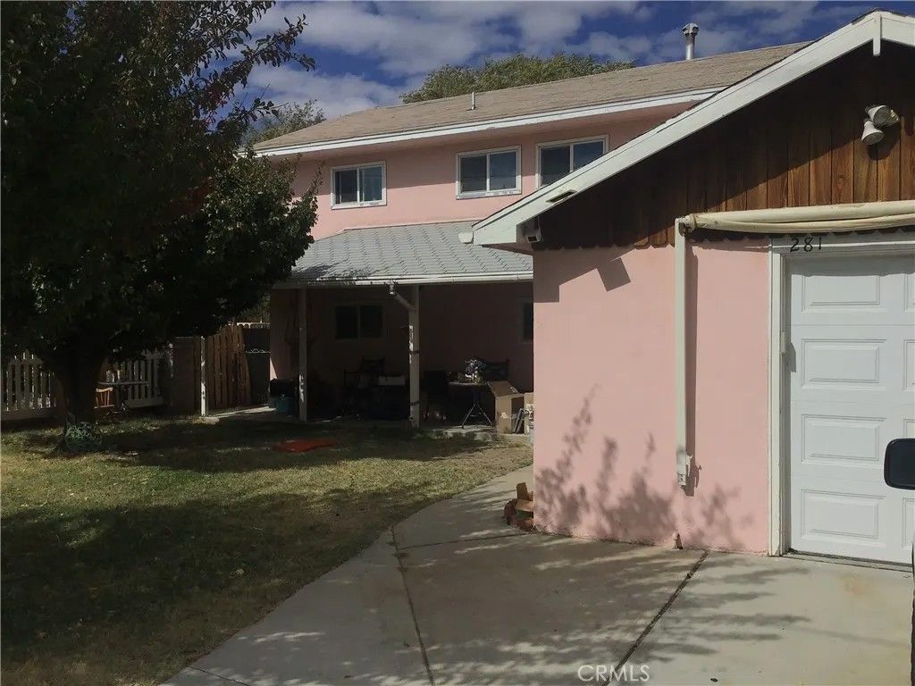 Photo of 281 Lubken Ave, CA 93545 (MLS # CV25242944)