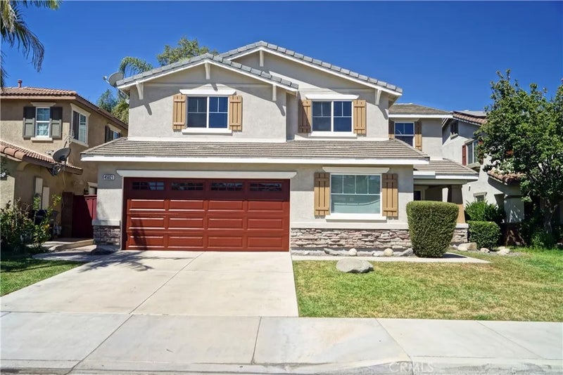 45021 Bronze Star Road