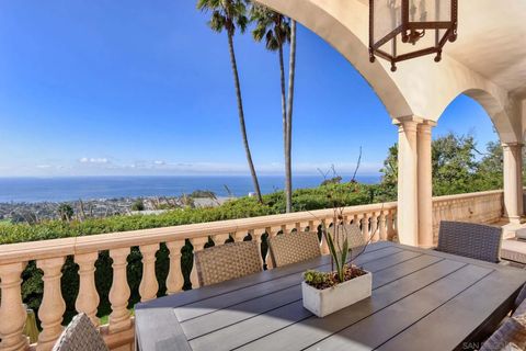 7304 Encelia Dr La Jolla CA 92037